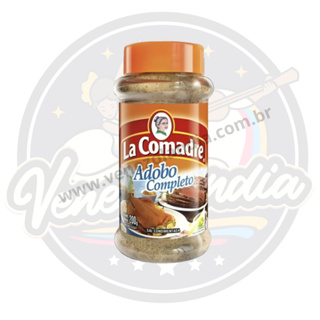 Adobo La Comadre / Sal Condimentada 1 Unidade / Tempero com Ervas Finas / 1 Unidade em Oferta na Shopee