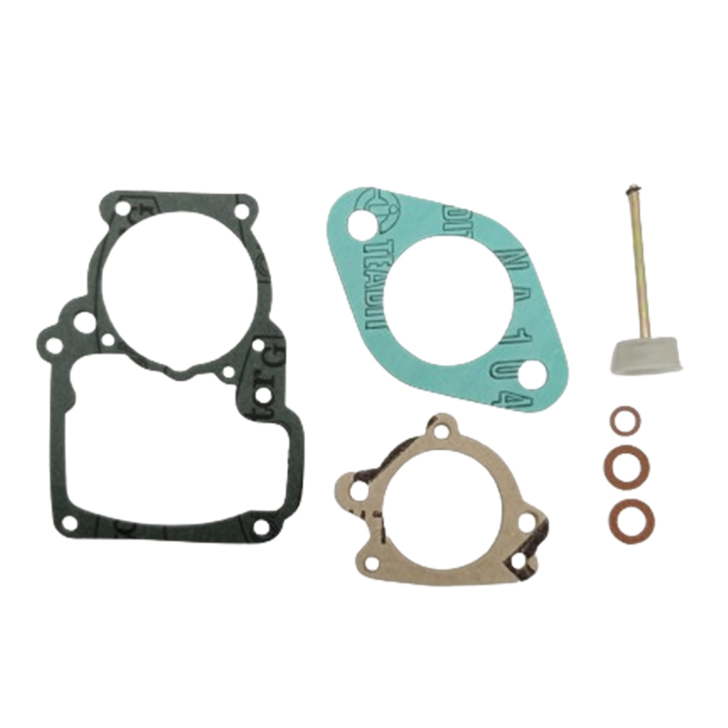 Kit Reparo Juntas Carburador Dfv 228 Opala Caravan 6CC