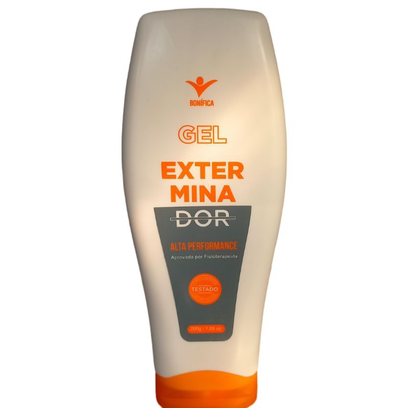 Gel Exterminador  200g em Oferta na Shopee