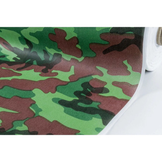 TNT Camuflado Estampado Para Festa Decoração Papel de Parede em Oferta na Shopee