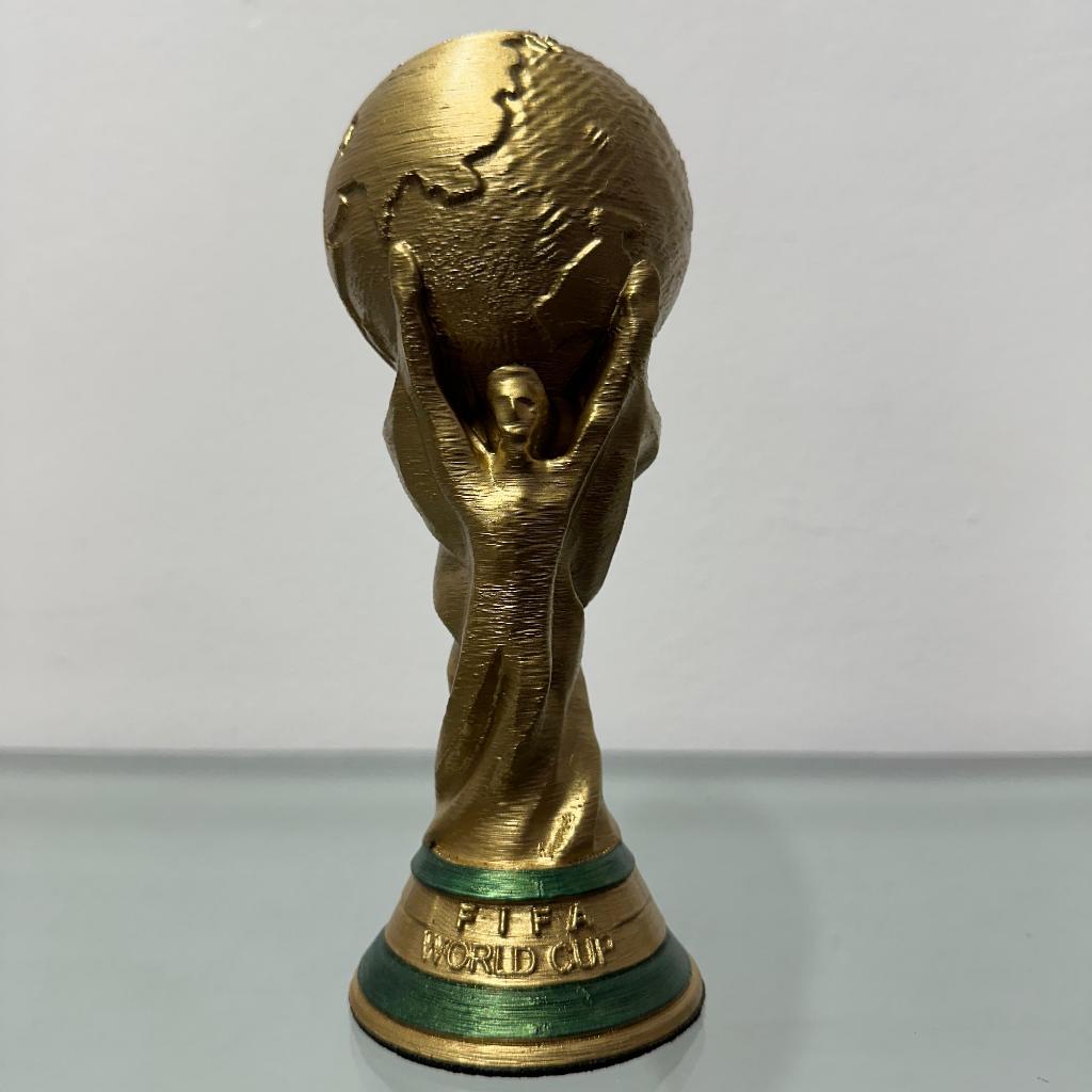Taça Da Copa do Mundo 2026 em Oferta na Shopee