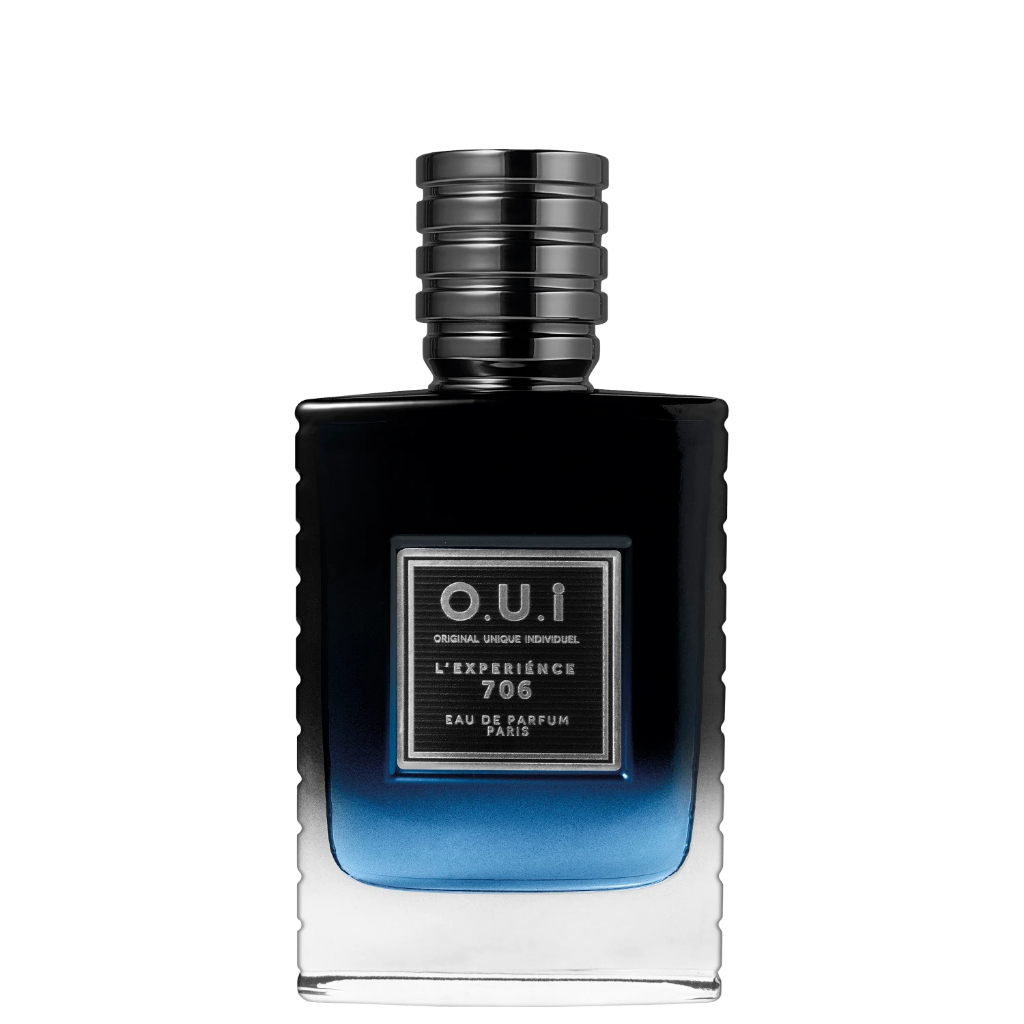 L’Expérience 706 O.U.i - Eau de Parfum Masculino 30ml