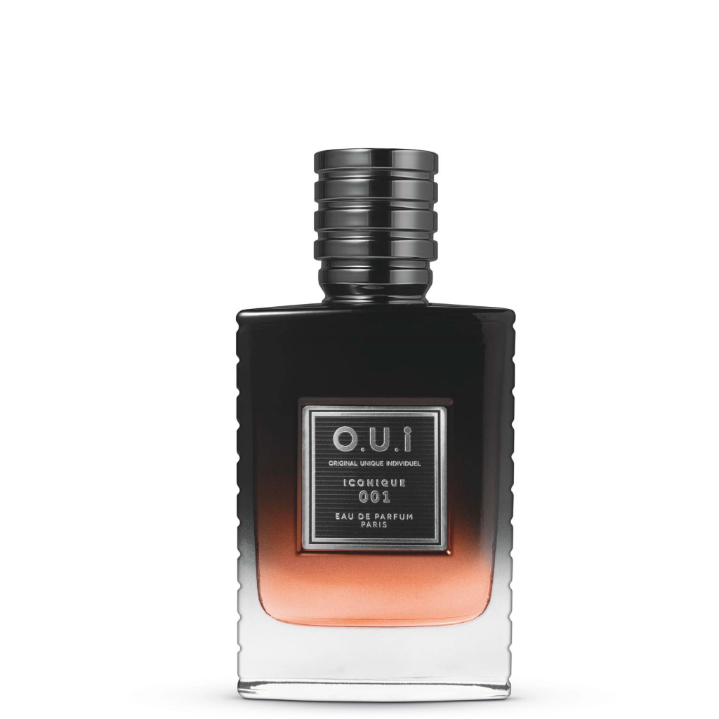 Iconique 001 O.U.i Eau de Parfum Masculino 30ml