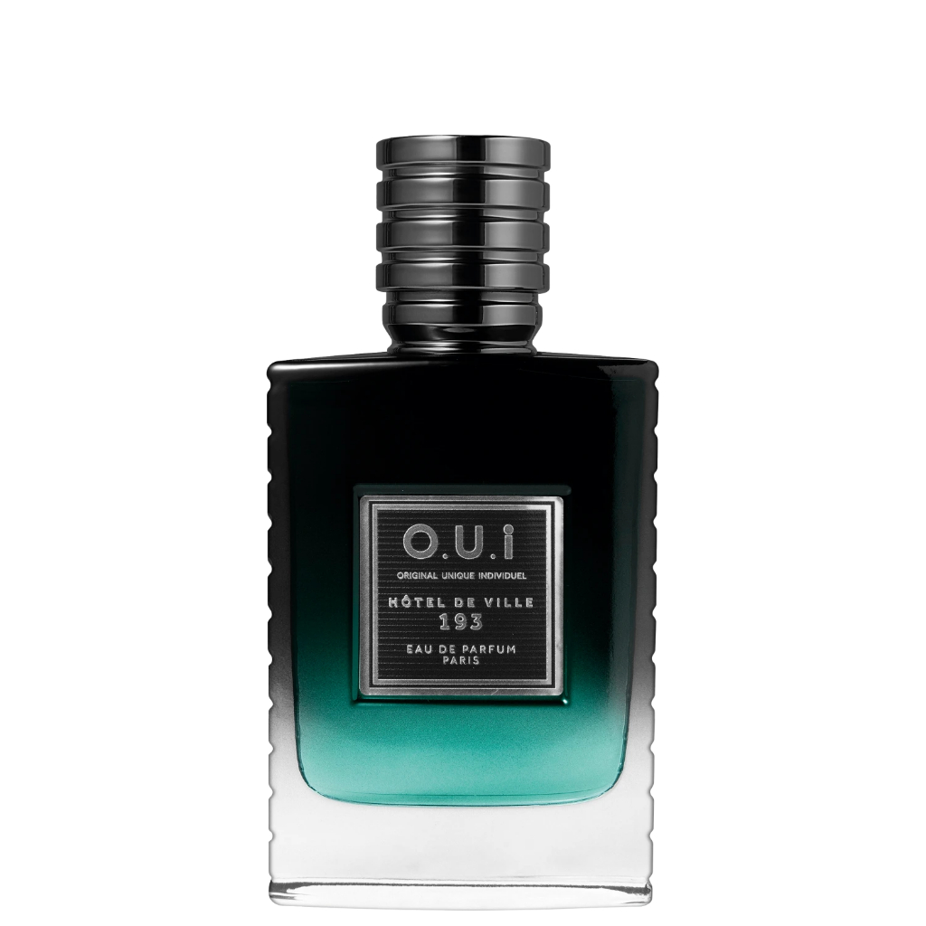 Hôtel de Ville 193 O.U.i Eau de Parfum Masculino 30ml