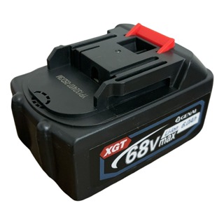 Makita  Bateria Lavadora Recarregável Lava Jato Moto Serra Roçadeira Chave Parafusadeira Lithium 68V em Oferta na Shopee