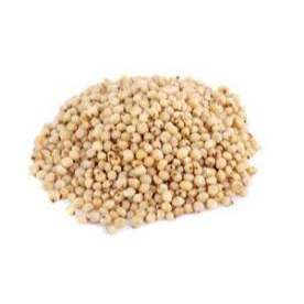 Sorgo Branco Plantar/Consumir 100% puras mais 10 outros tipos de sementes.Cortesia em Oferta na Shopee