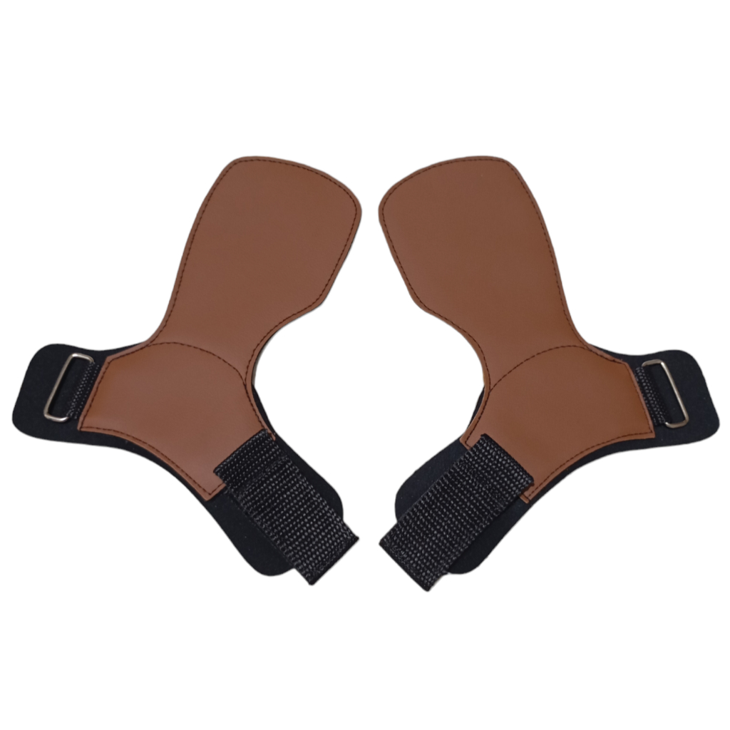 Luva Hand Grip Castor Couro Sintetico Neoprene Qualidade Premium Feminina Masculina Premium em Oferta na Shopee