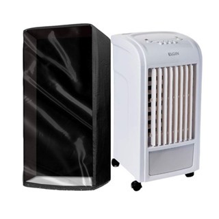 Capa para Climatizador Frente Transparente L30cm P32cm A70cm