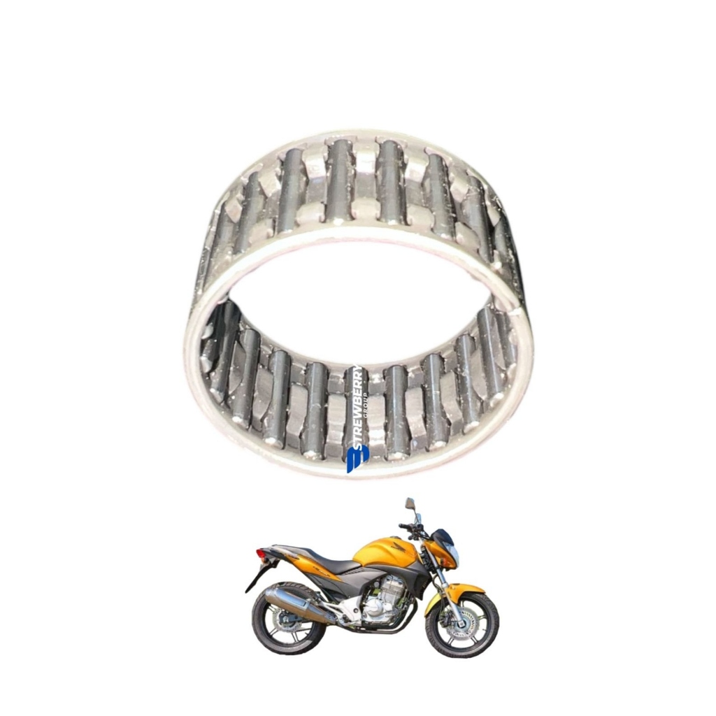 Rolamento Agulha Embreagem CB 300 XRE 300 Original
