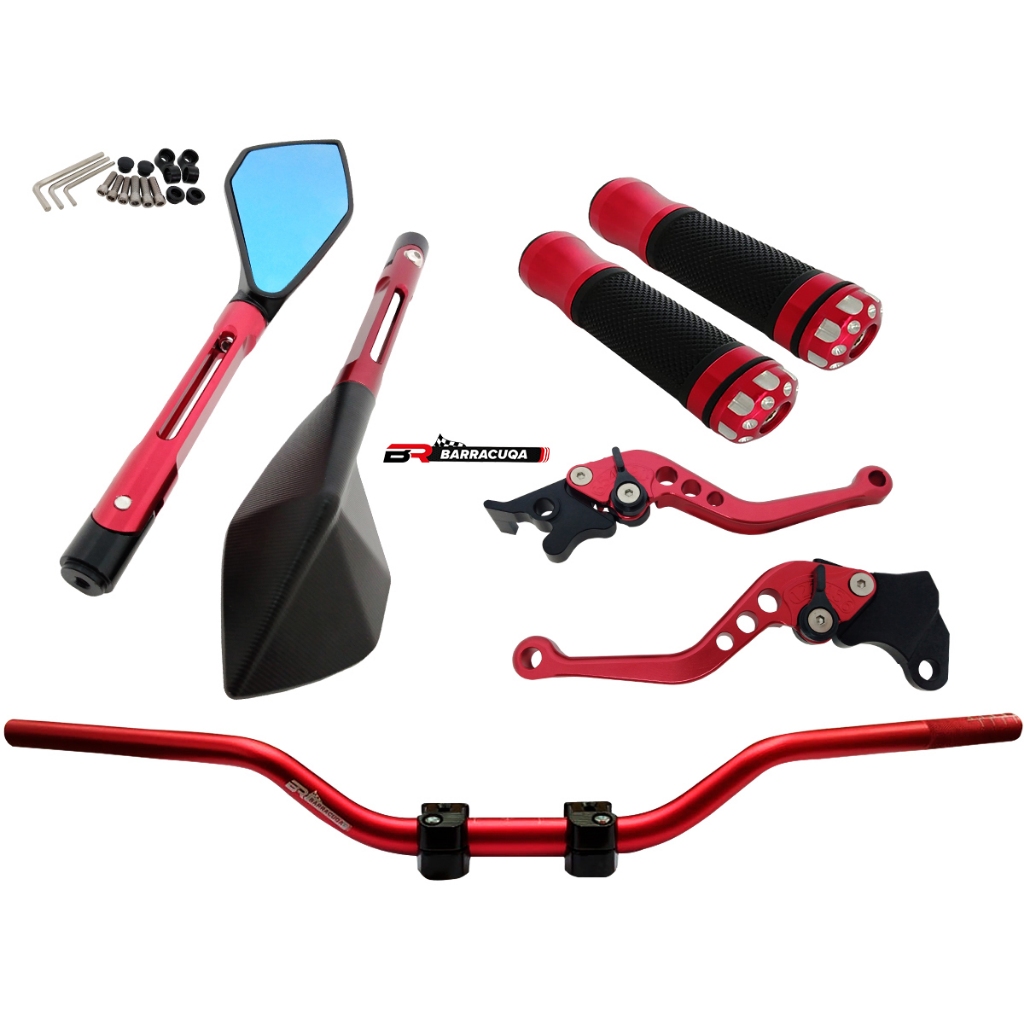 Guidão Bros 160 Original: Onde Comprar | BuscaProdutos