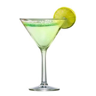 Taça Martini, Taça de Vidro para Coquetel, 225ml - Ruvolo em Oferta na Shopee