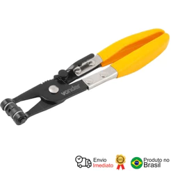 Alicate Para Abraçadeiras Elásticas 9 Vonder