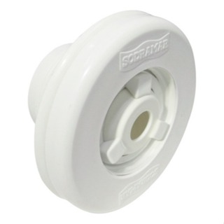 Dispositivo De Retorno Standard 1 1/2 Piscina De Vinil em Oferta na Shopee