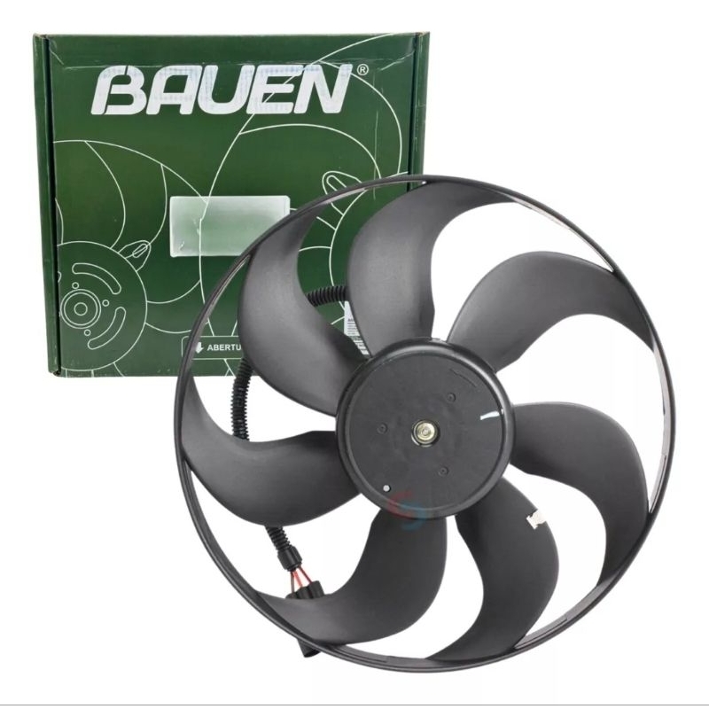 Ventoinha A3 Bora Fox Golf Polo Bauen 100300