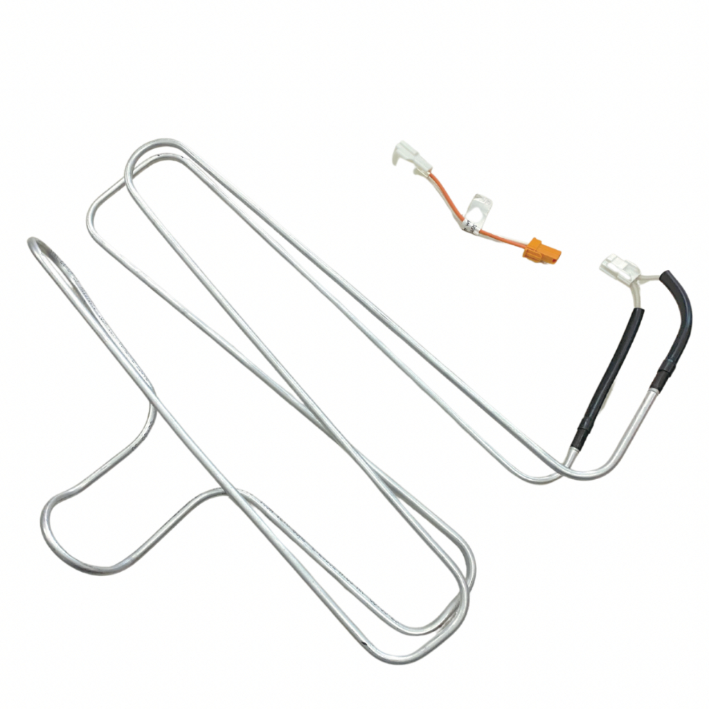 Resistência Degelo Cons Facilite Frost Free Crb36 Crb39 110v