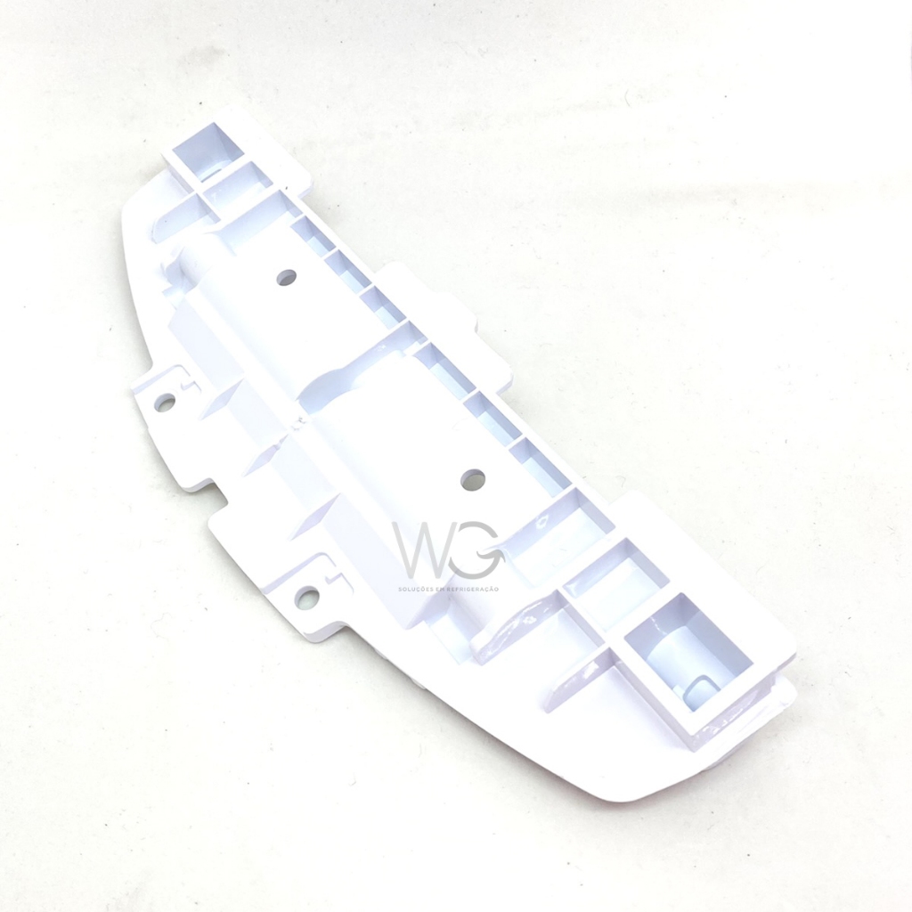Suporte Tampa Base Dobradiça Brastemp Ative 11kg Bwg11