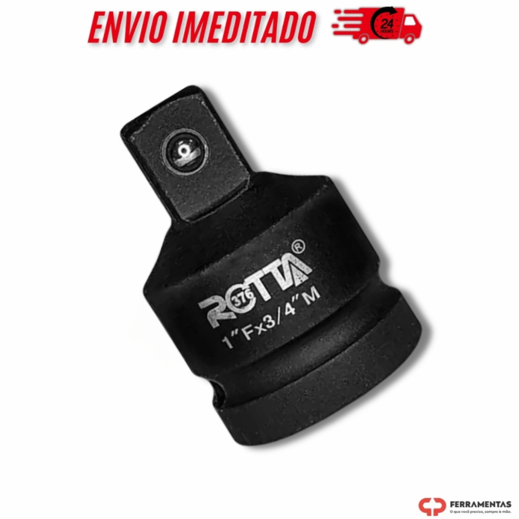 Soquete de Impacto 3/4: Onde Comprar | BuscaProdutos