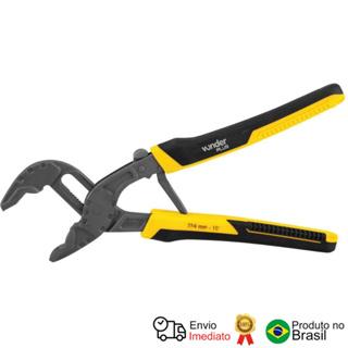 Alicate Bomba DÁgua 10 Ajuste Automático Vonder em Oferta na Shopee