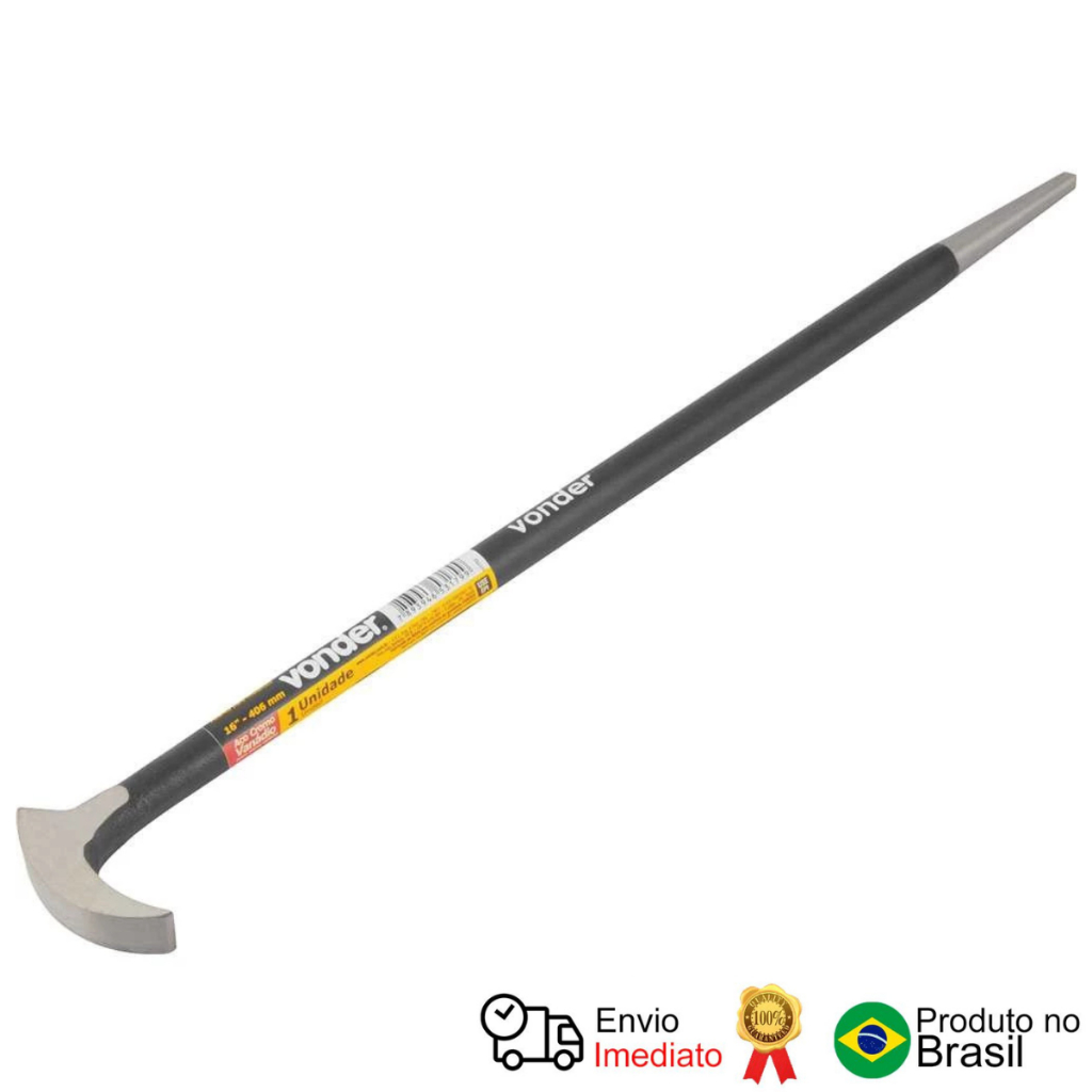 Alavanca Para Mecânico Vonder em Oferta na Shopee