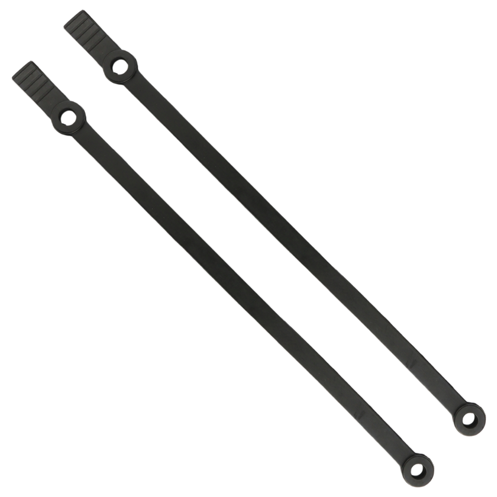 Par de Cintas do Filtro De Ar Ranger 3.0 16V Power Stroke 2005 2006 2007 2008 2009 2010 2011 2012 em Oferta na Shopee