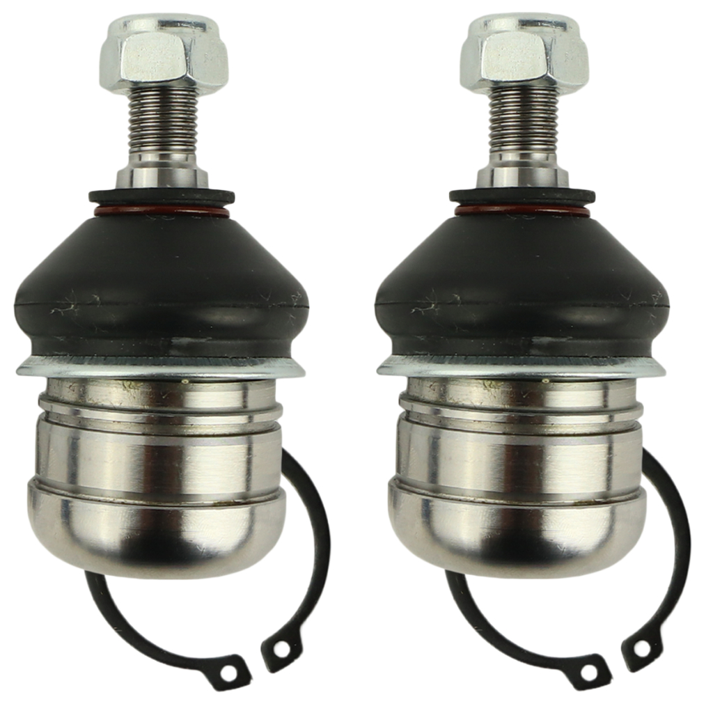 2 Pivôs da Bandeja Dianteira Pajero TR4 2.0 16V 2002 2003 2004 2005 2006 2007 2008 2009 2010 2011 2012 2013 2014 2015