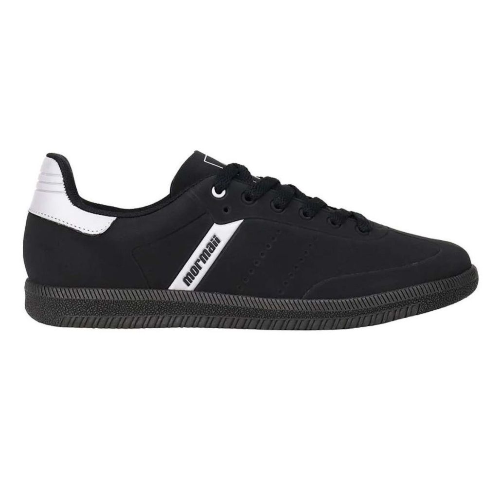 Tênis Mormaii Urban College 203381 Preto Sapatênis Original