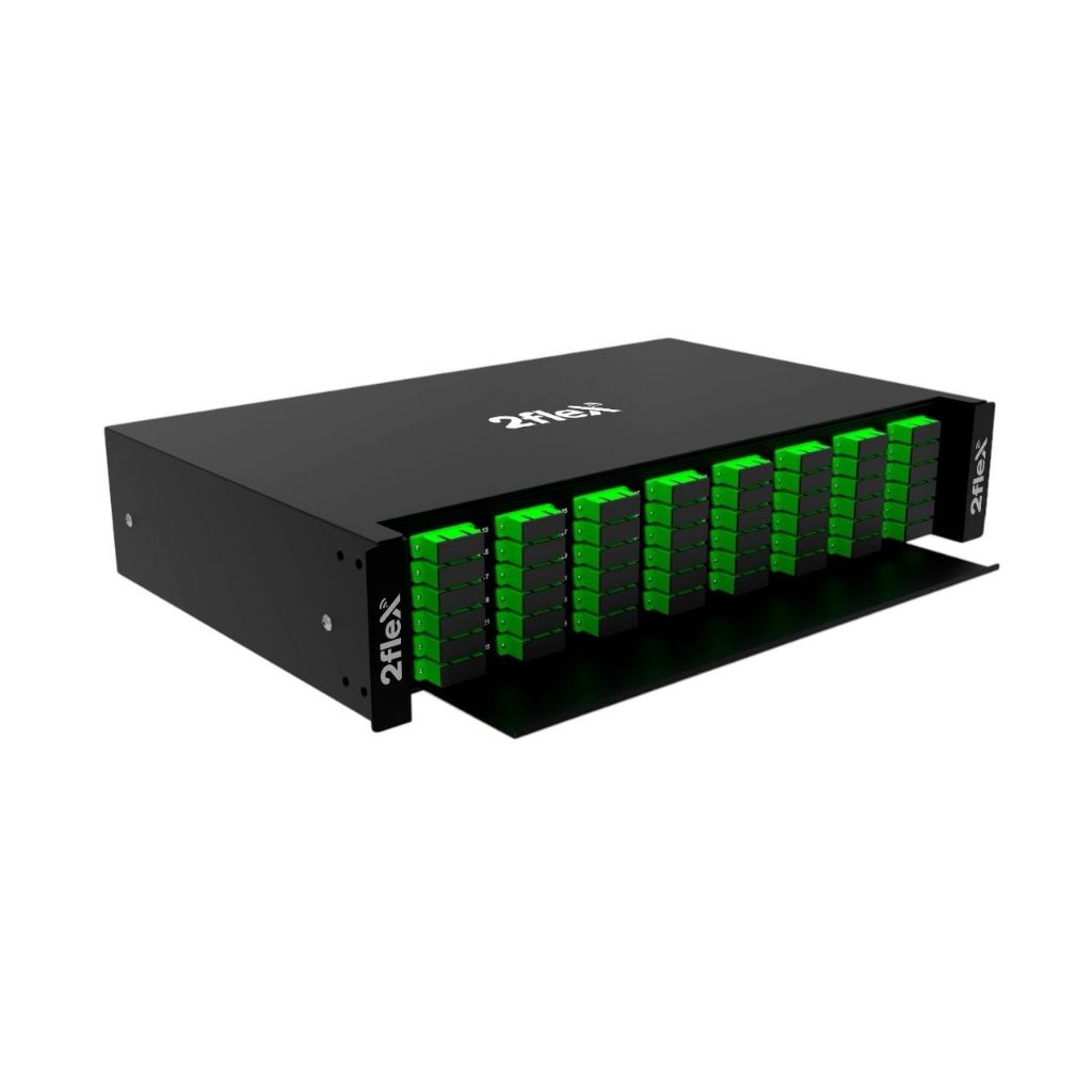 Dio 96fo APC Completo - 2 FLEX