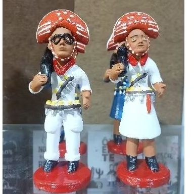 lampião e Maria bonita