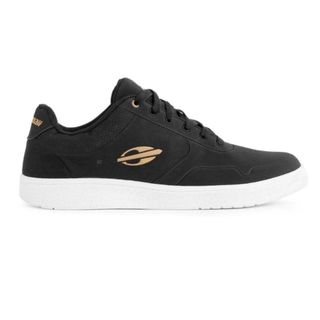 Tênis Mormaii Urban Stance 203378 Preto E Branco Original em Oferta na Shopee