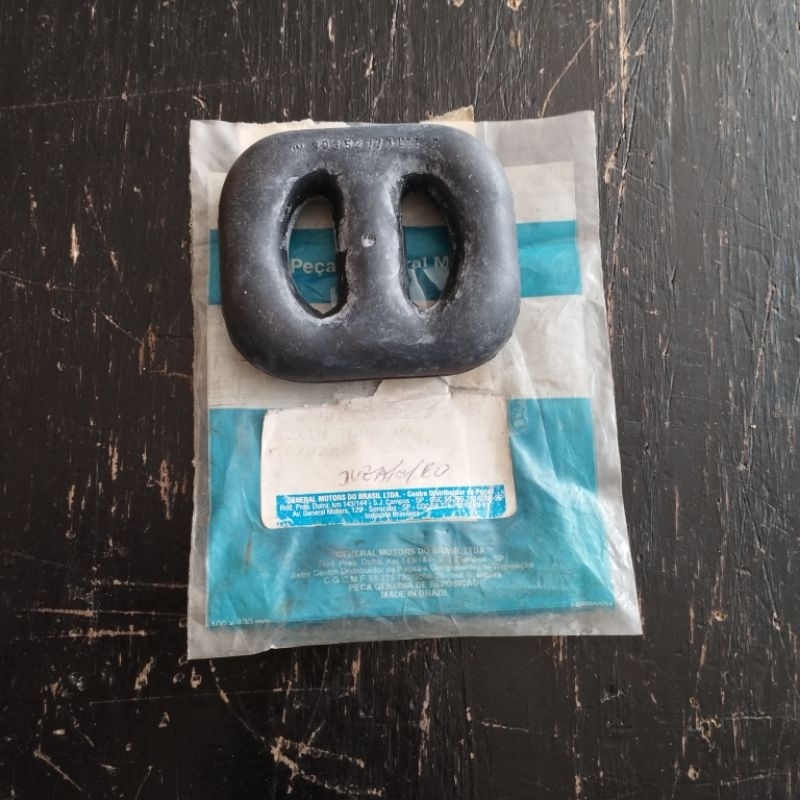 coxim escapamento Corsa omega Vectra original nova 90352773