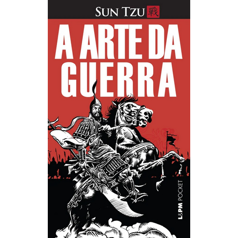 A arte da guerra (Sun Tzu)