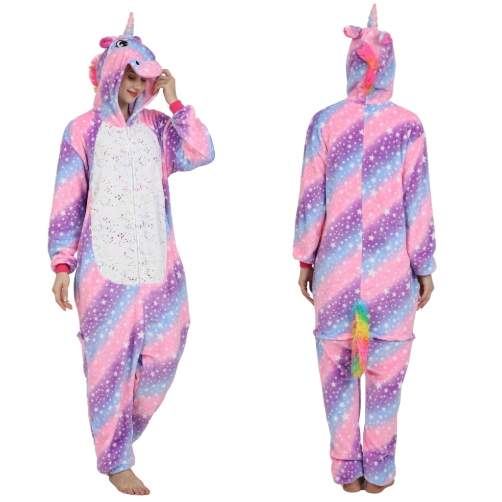 Pijama Kigurumi em Oferta Shopee 2025