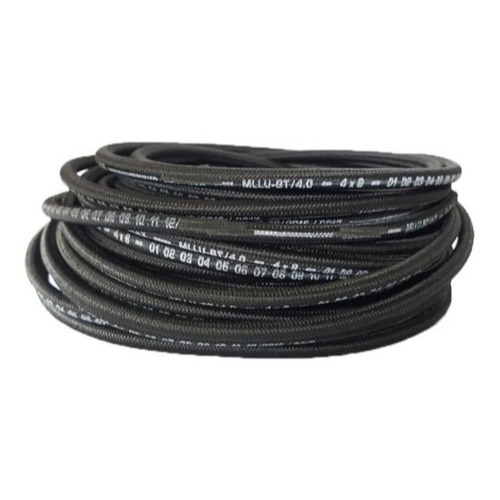 Mangueira Gás Alta Pressão 5/16 Com Norma