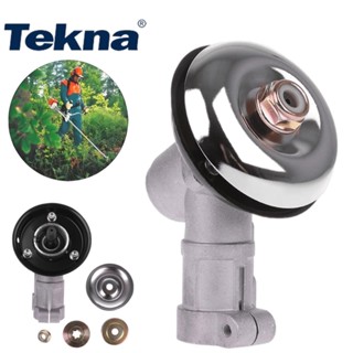 Transmissão ( Ponteira) Roçadeira Tekna Rl-430 28mm , 43 Cc em Oferta na Shopee