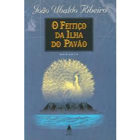 O feitiço da ilha do pavão