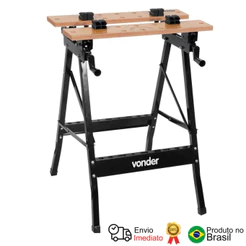 Bancada Multiuso 610 Mm Bm 600 Vonder