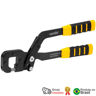 Alicate Puncionador Para Drywall Ap 300 Vonder em Oferta na Shopee