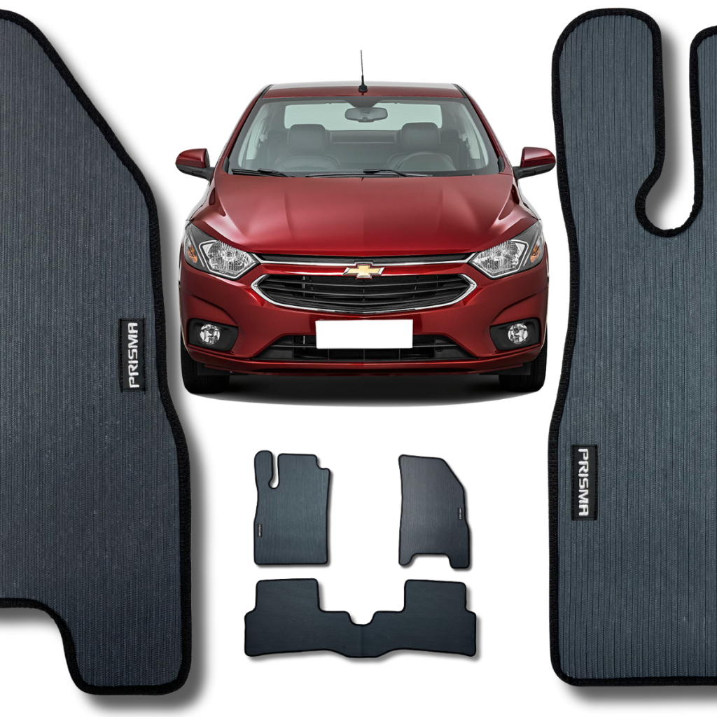 O que é Tapete Chevrolet Prisma? Guia e Onde Comprar | BuscaProdutos