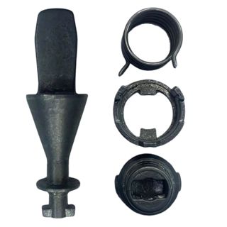 Kit Remo Up Tiguan Jetta Amarok Cilindro Porta 4 Peças Aço em Oferta na Shopee