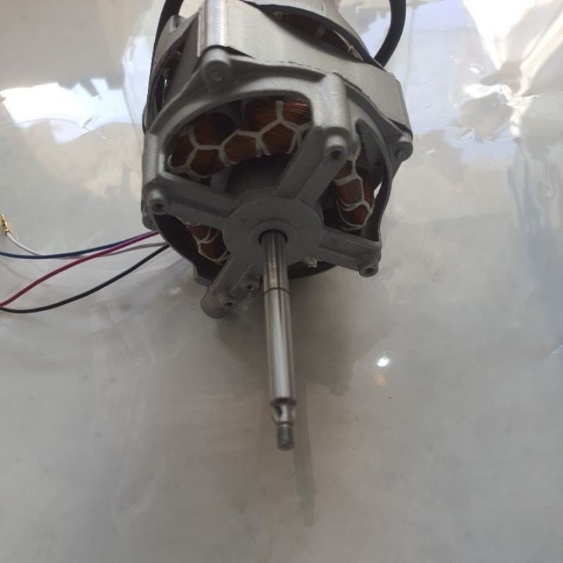 Motor Arno  220 volts original