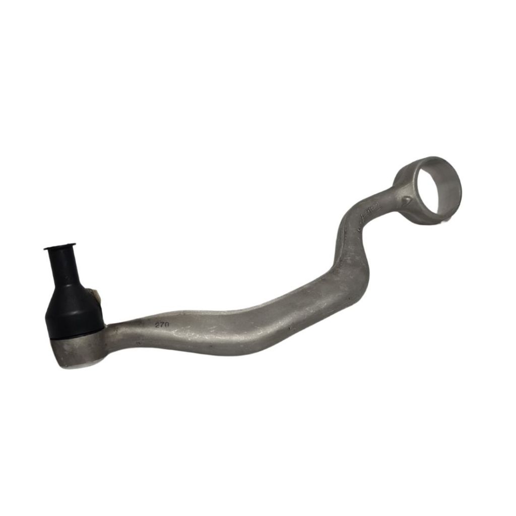 Braço Original Curvo Suspensão Dianteira Direto Bmw 31121092610