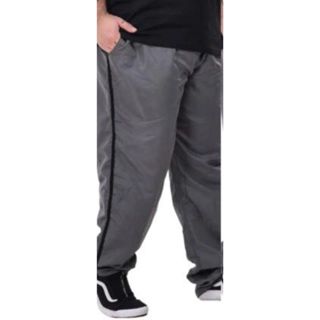 Calça Tactel Masculina Plus Size em Oferta na Shopee