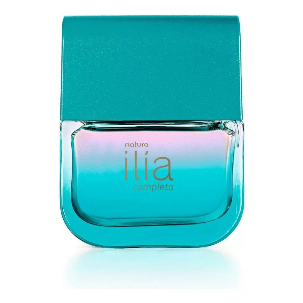 Desodorante Perfume Ilía Completa Feminino 50 ml