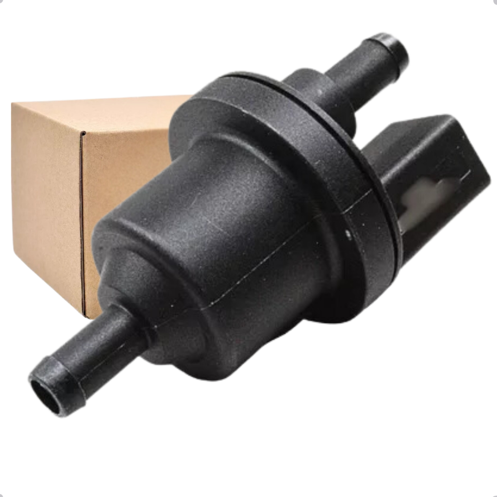 Válvula Canister Gol Fox Polo Voyage Saveiro Up Virtus