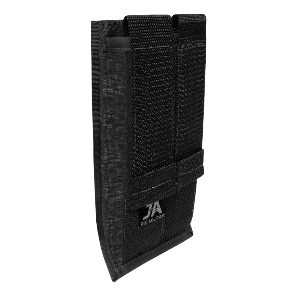 Porta Carregador De Smt/ump Duplo Modular Ja Rio Militar em Oferta na Shopee