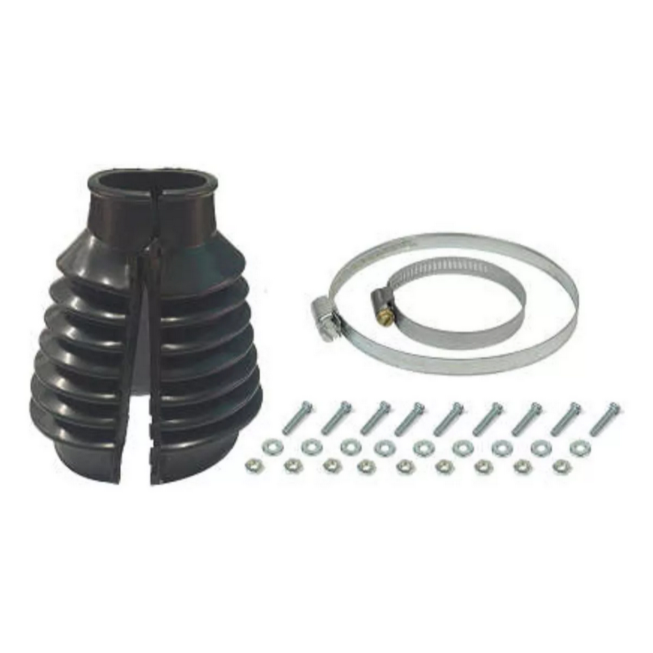 Coifa Cambio Sanfonada Premium Fusca Kombi Brasília Variant em Oferta na Shopee