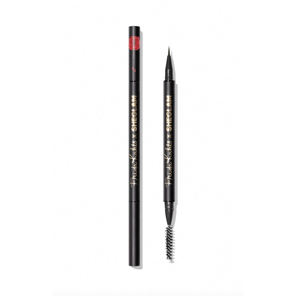 Sheglam Caneta Para Sobrancelhas Brow Icon Frida Kahlo