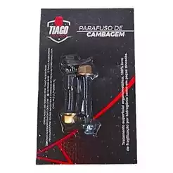 Par Parafuso Cambagem 10 Fiat, Kia ,ford ,alfa Romeo, Volks
