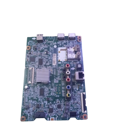 800 Placa Principal para TV de LED LG mod: 43LJ5550