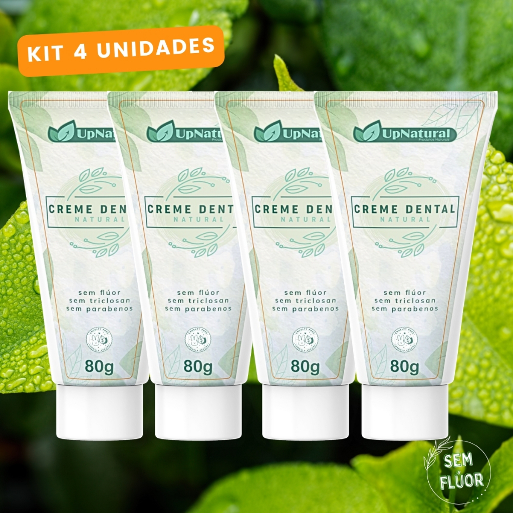 Creme Dental Livre: Onde Comprar | BuscaProdutos